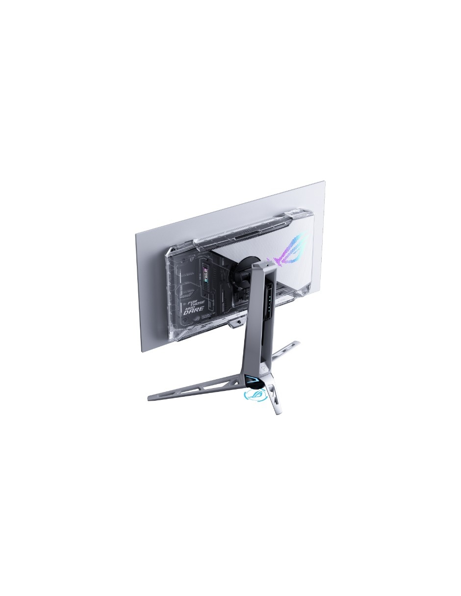 Monitor asus 90lm0cf2-b019b2 nanotexturizado qhd 27 pulgadas pg27aqwp-w